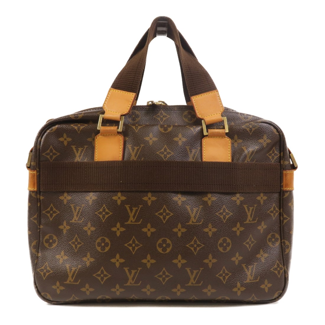 Louis Vuitton Sac Bosphore Brown - 2