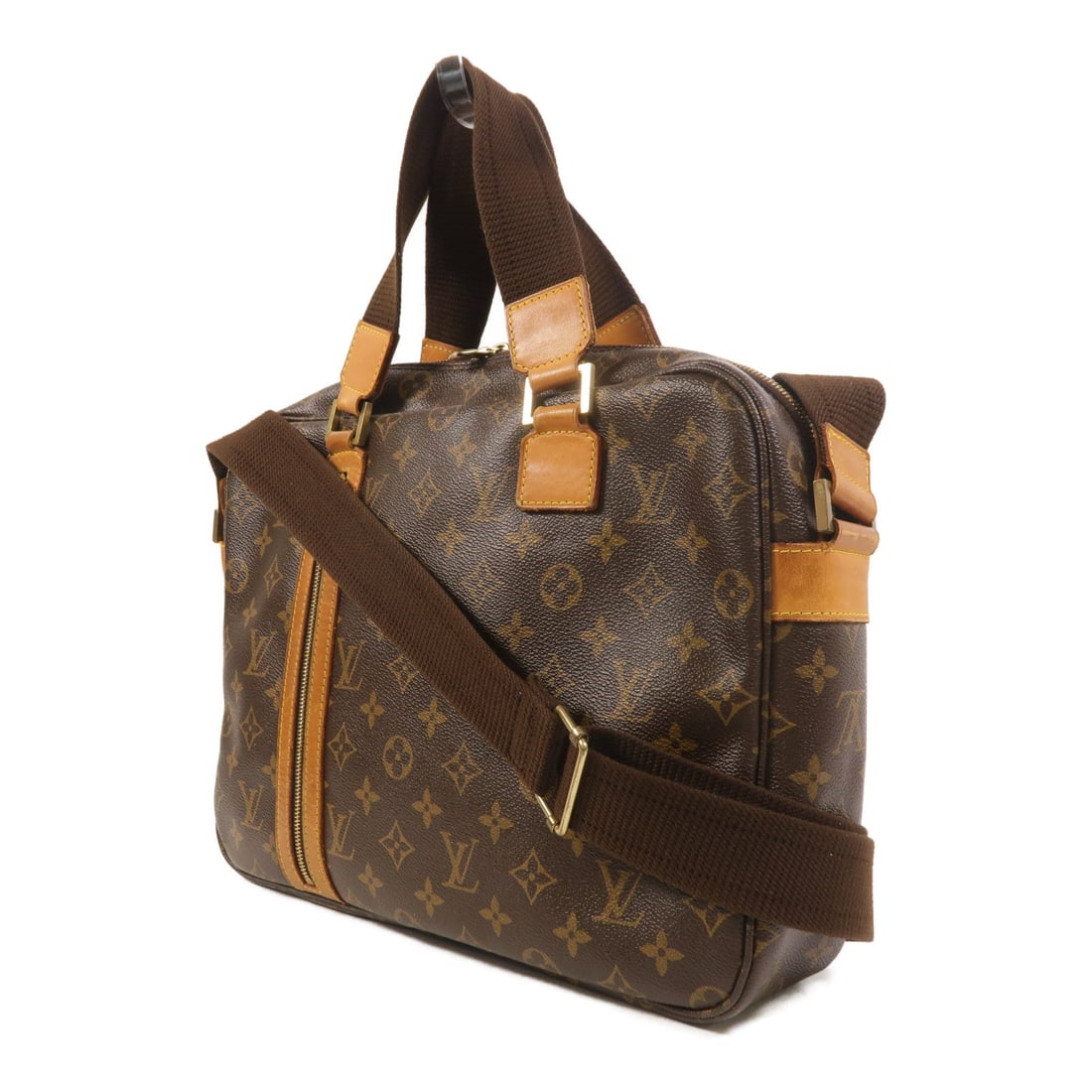 Louis Vuitton Sac Bosphore Brown - 3