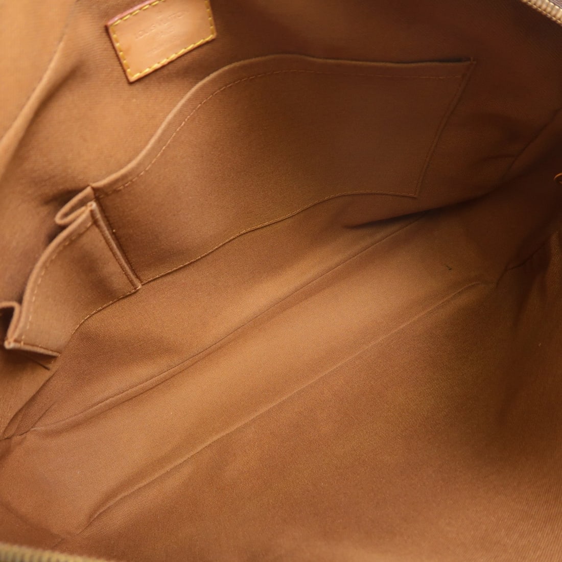 Louis Vuitton Sac Bosphore Brown - 5