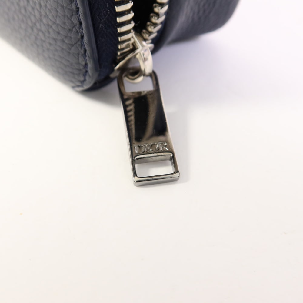 Dior Shoulder Bag Navy - 10