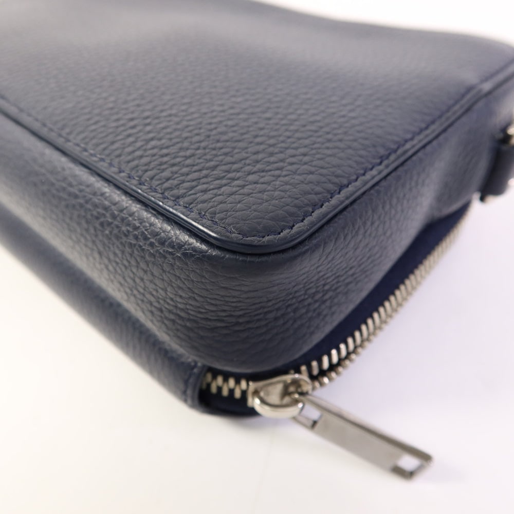 Dior Shoulder Bag Navy - 14