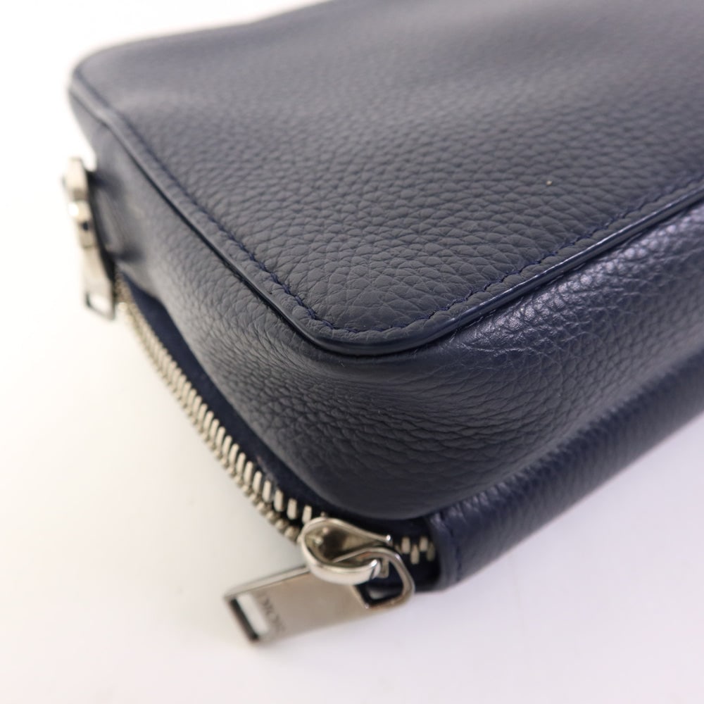 Dior Shoulder Bag Navy - 15