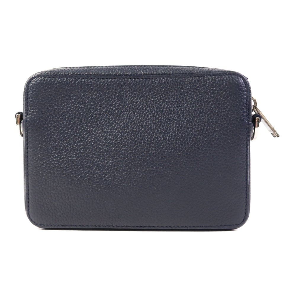 Dior Shoulder Bag Navy - 2