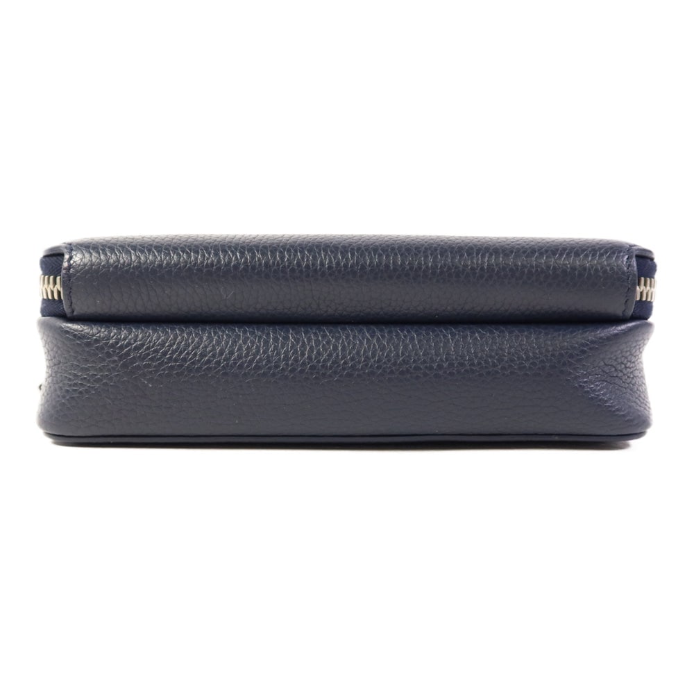 Dior Shoulder Bag Navy - 4