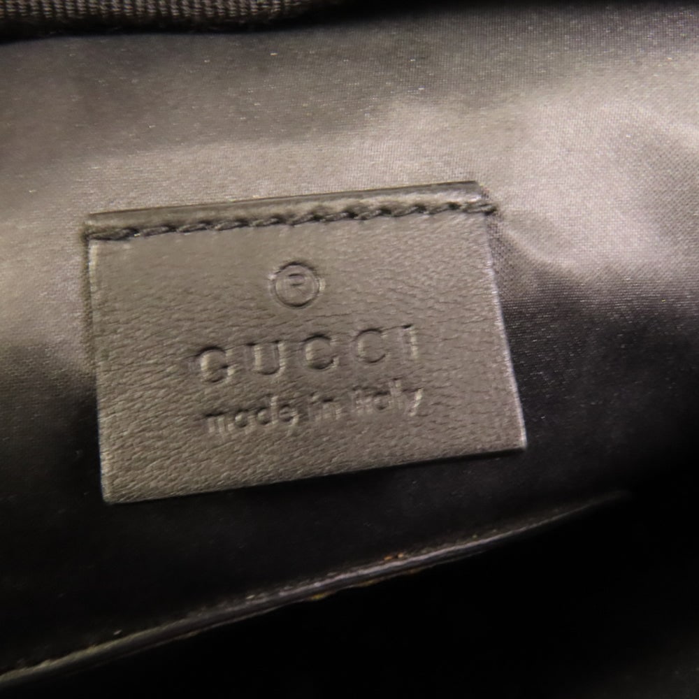 Gucci Dapper Dan Waist Bag - 10