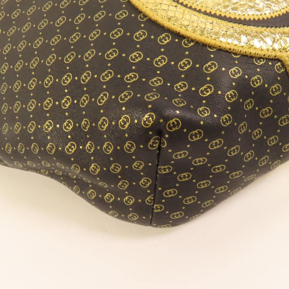 Gucci Dapper Dan Waist Bag - 12