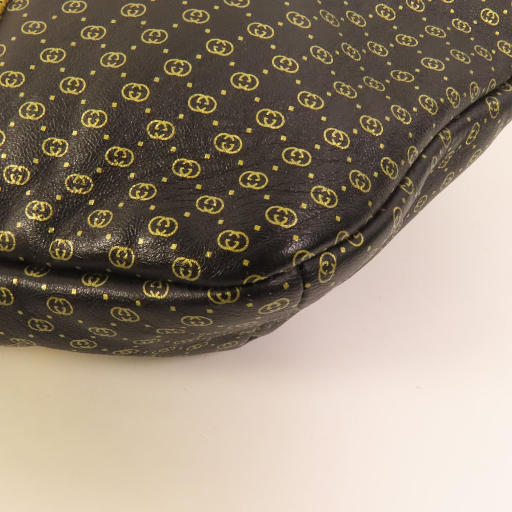Gucci Dapper Dan Waist Bag - 13