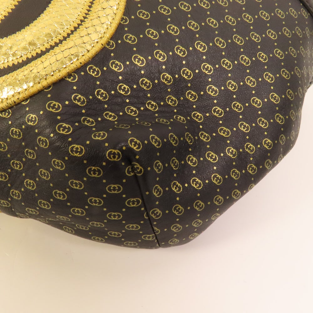 Gucci Dapper Dan Waist Bag - 15