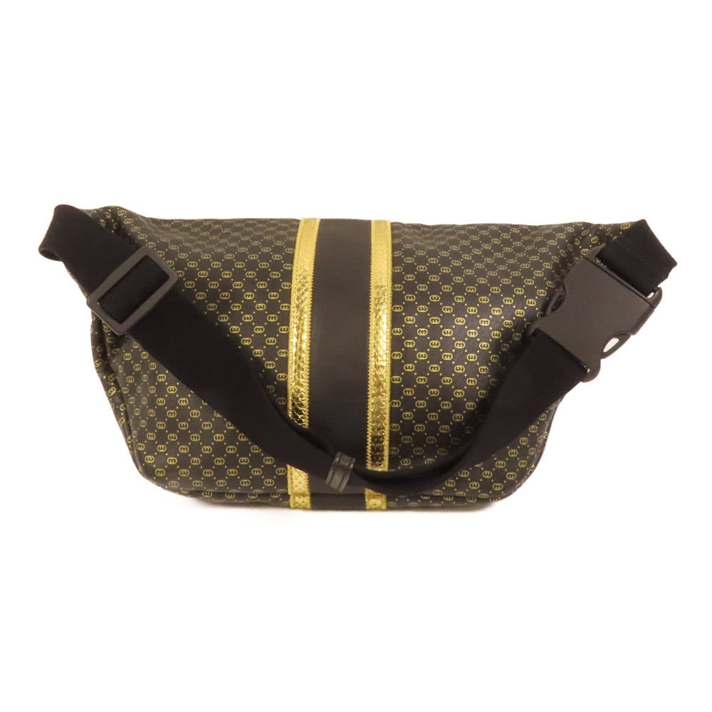 Gucci Dapper Dan Waist Bag - 2