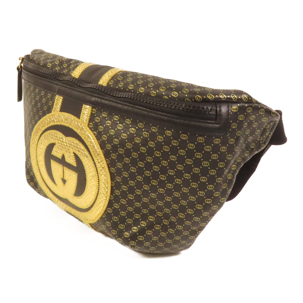 Gucci Dapper Dan Waist Bag - 3