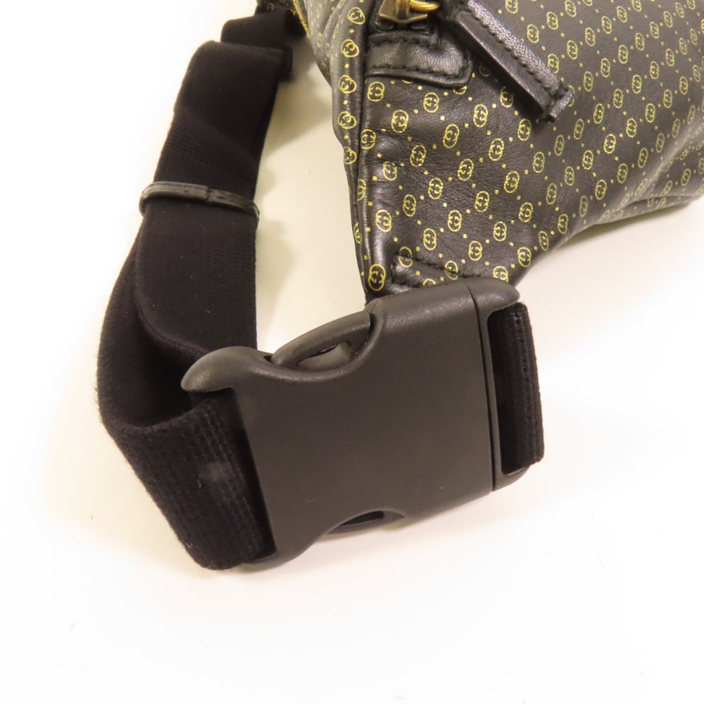 Gucci Dapper Dan Waist Bag - 6