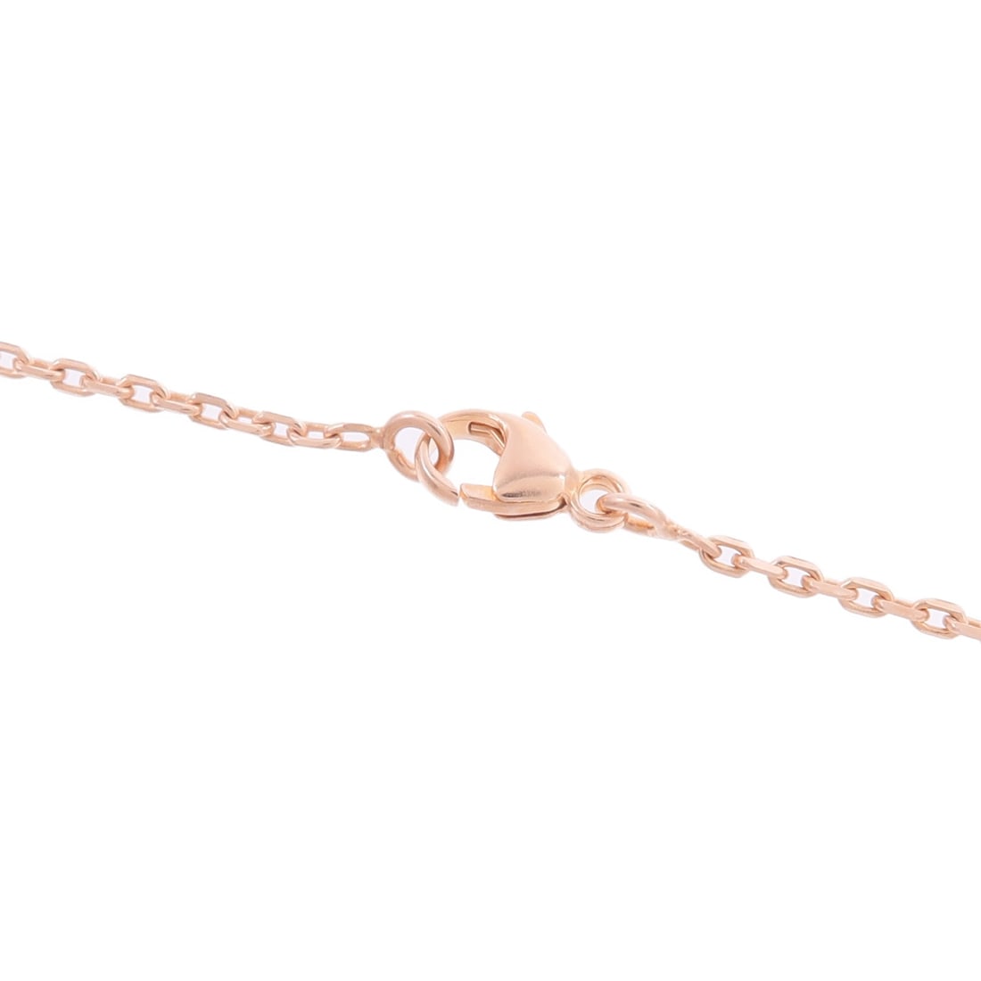 Hermes Eileen Pendant Necklace - 5