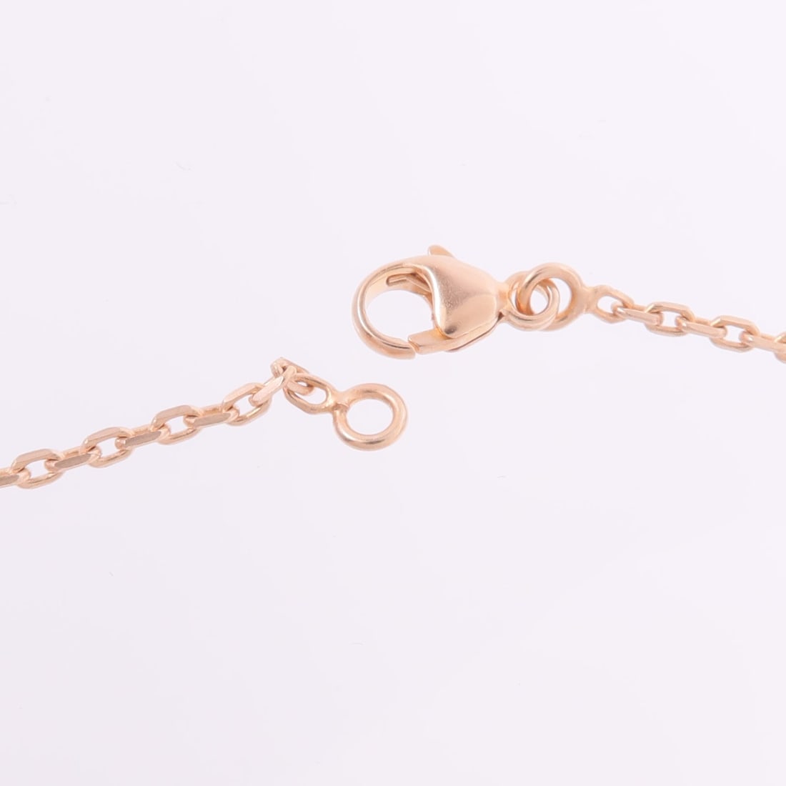Hermes Eileen Pendant Necklace - 6