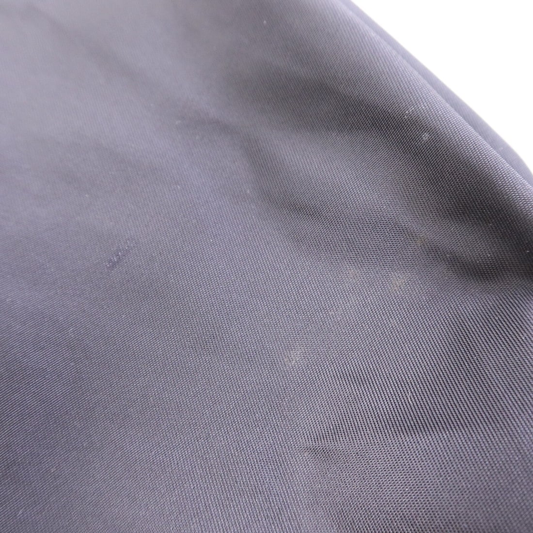 Prada Nylon Tote Bag Black - 16