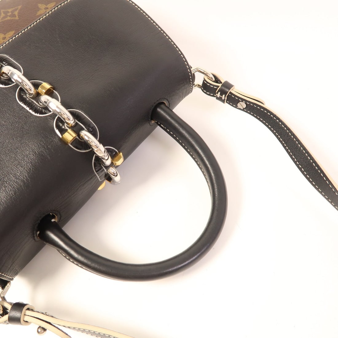 LV Chain It 2 Way Monogram - 5