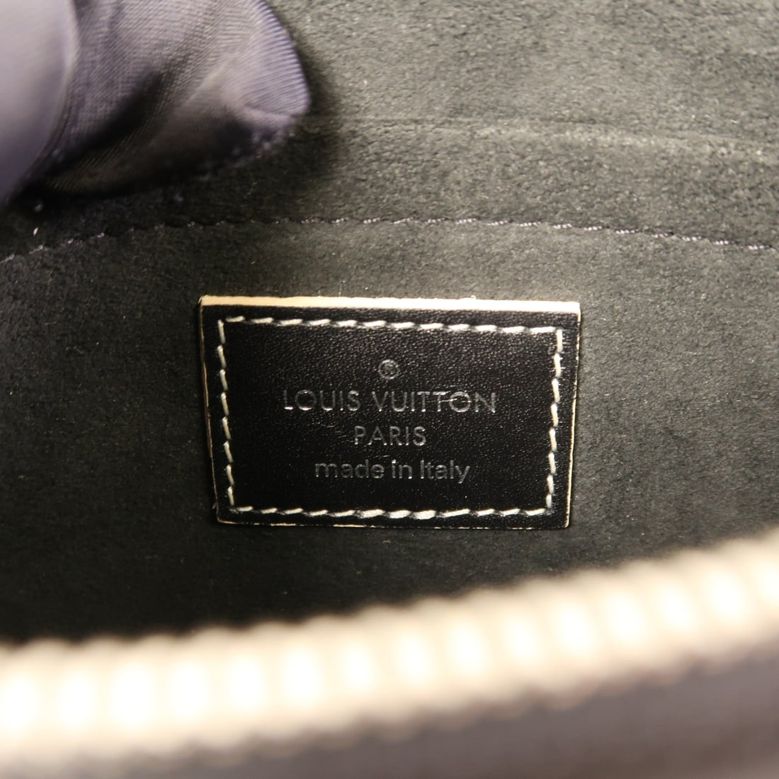 LV Chain It 2 Way Monogram - 8