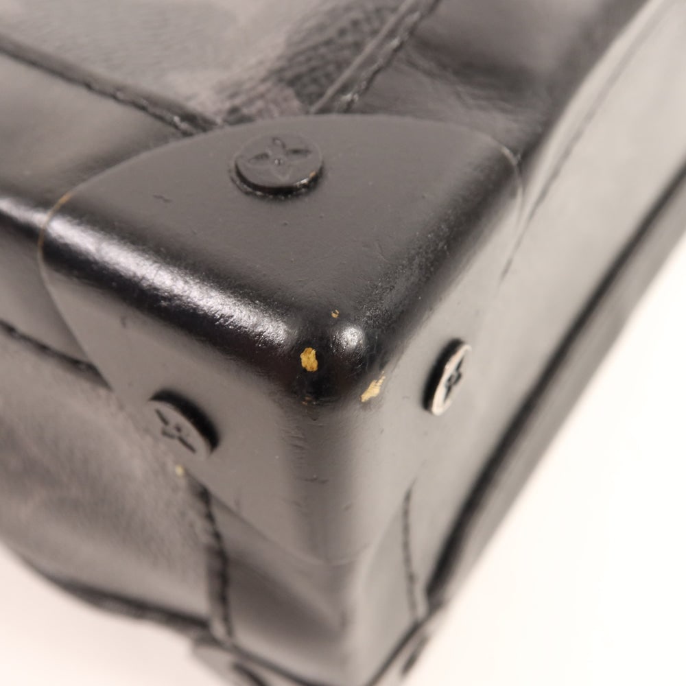 Louis Vuitton Soft Trunk Eclipse - 10