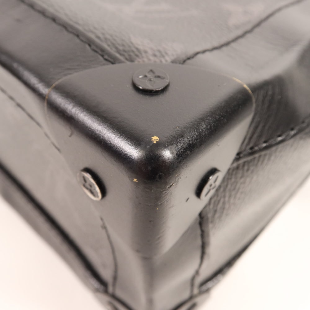 Louis Vuitton Soft Trunk Eclipse - 11