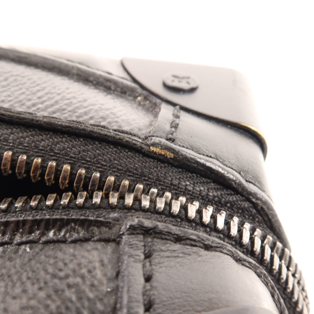 Louis Vuitton Soft Trunk Eclipse - 14