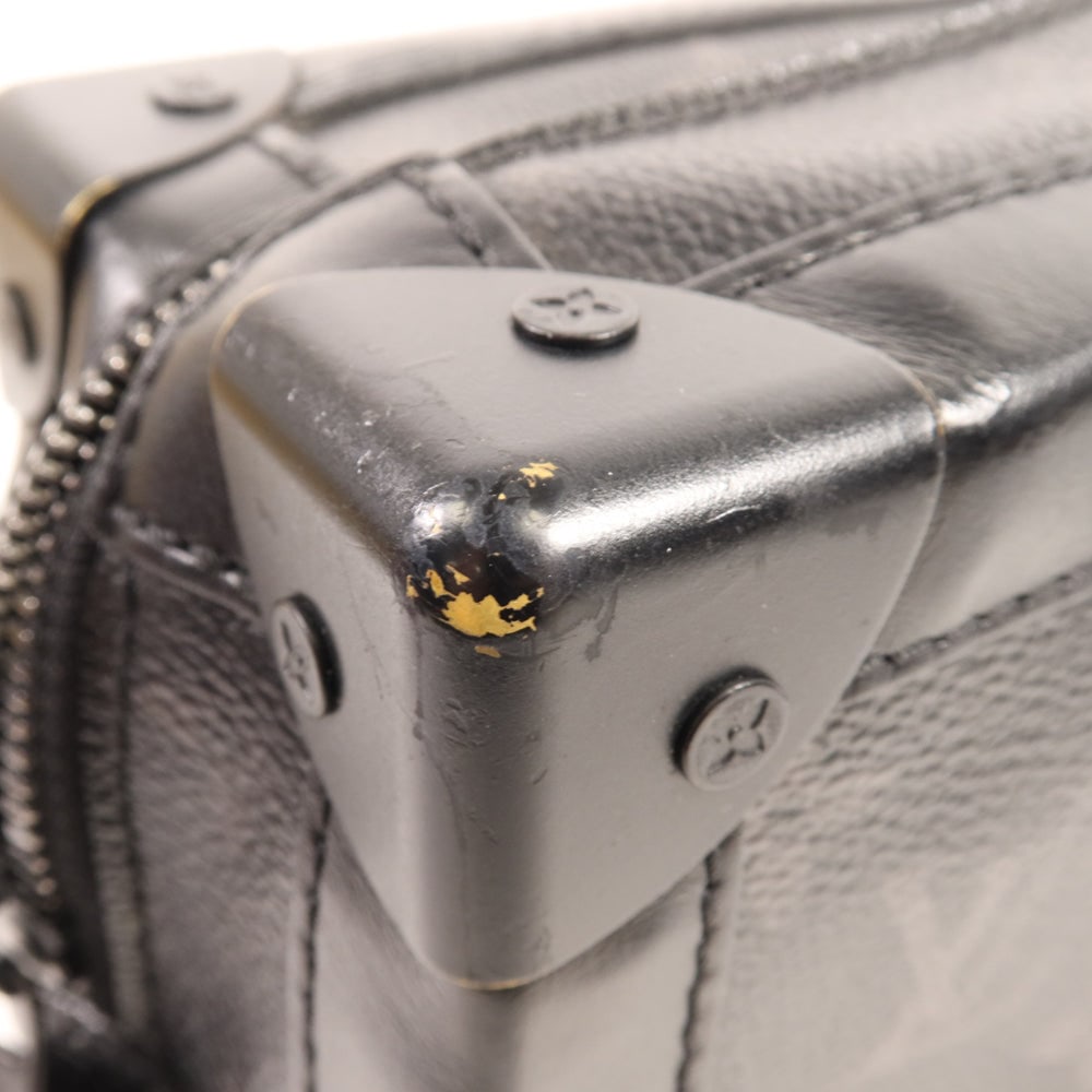 Louis Vuitton Soft Trunk Eclipse - 15