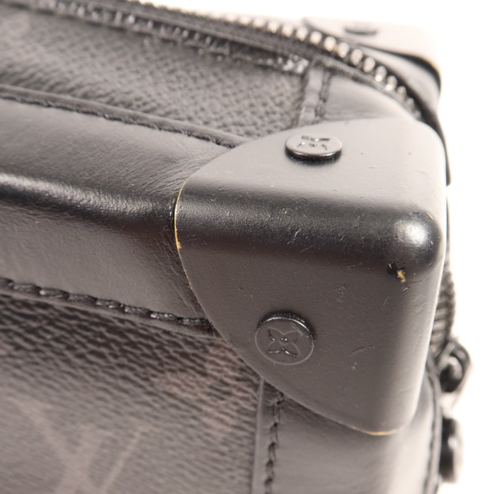 Louis Vuitton Soft Trunk Eclipse - 16