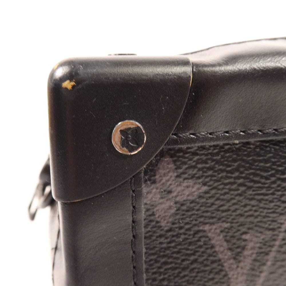 Louis Vuitton Soft Trunk Eclipse - 17