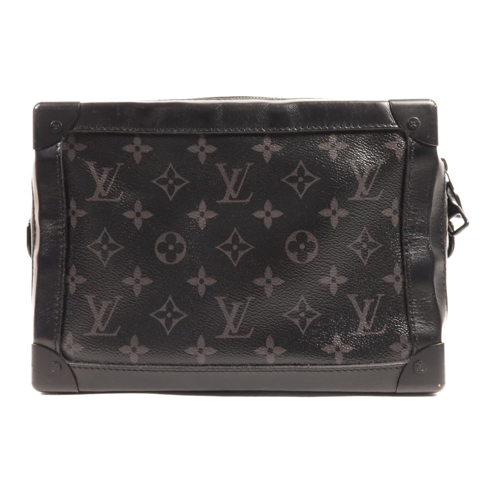 Louis Vuitton Soft Trunk Eclipse - 2