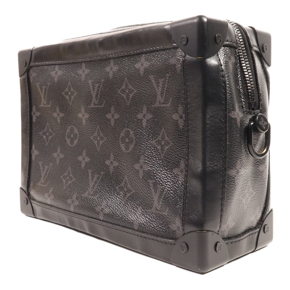Louis Vuitton Soft Trunk Eclipse - 3