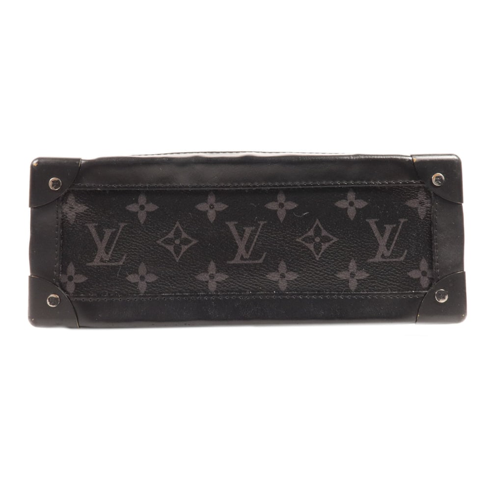 Louis Vuitton Soft Trunk Eclipse - 4