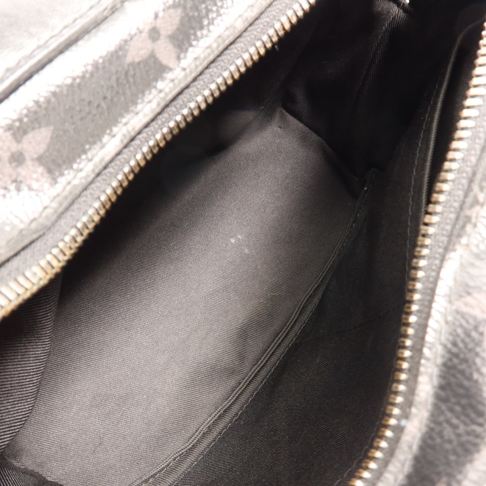 Louis Vuitton Soft Trunk Eclipse - 5
