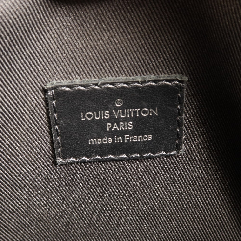 Louis Vuitton Soft Trunk Eclipse - 6
