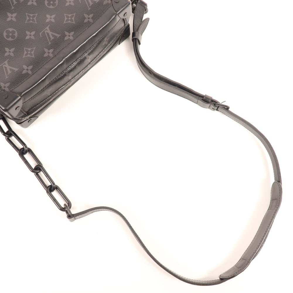Louis Vuitton Soft Trunk Eclipse - 8