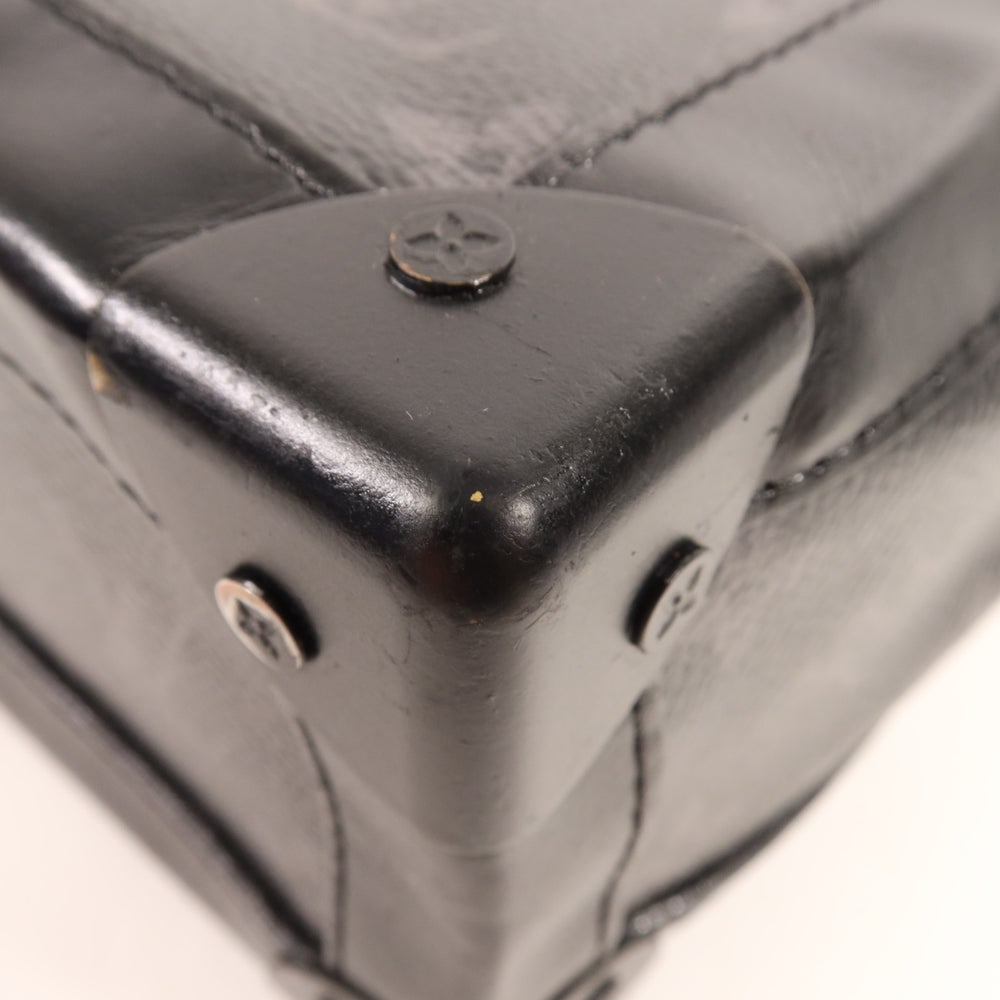 Louis Vuitton Soft Trunk Eclipse - 9
