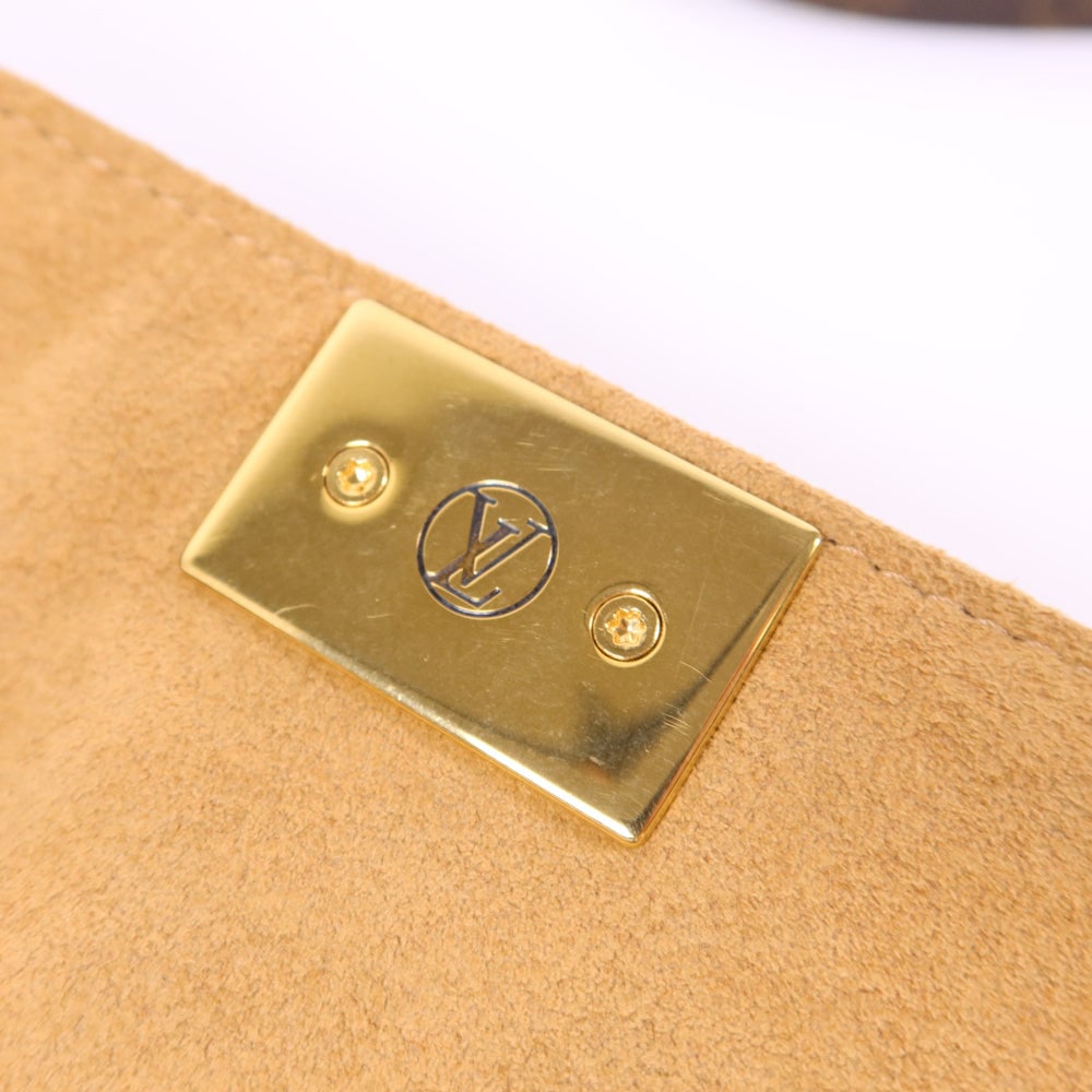 LV Marignan 2-Way Monogram Brown - 11