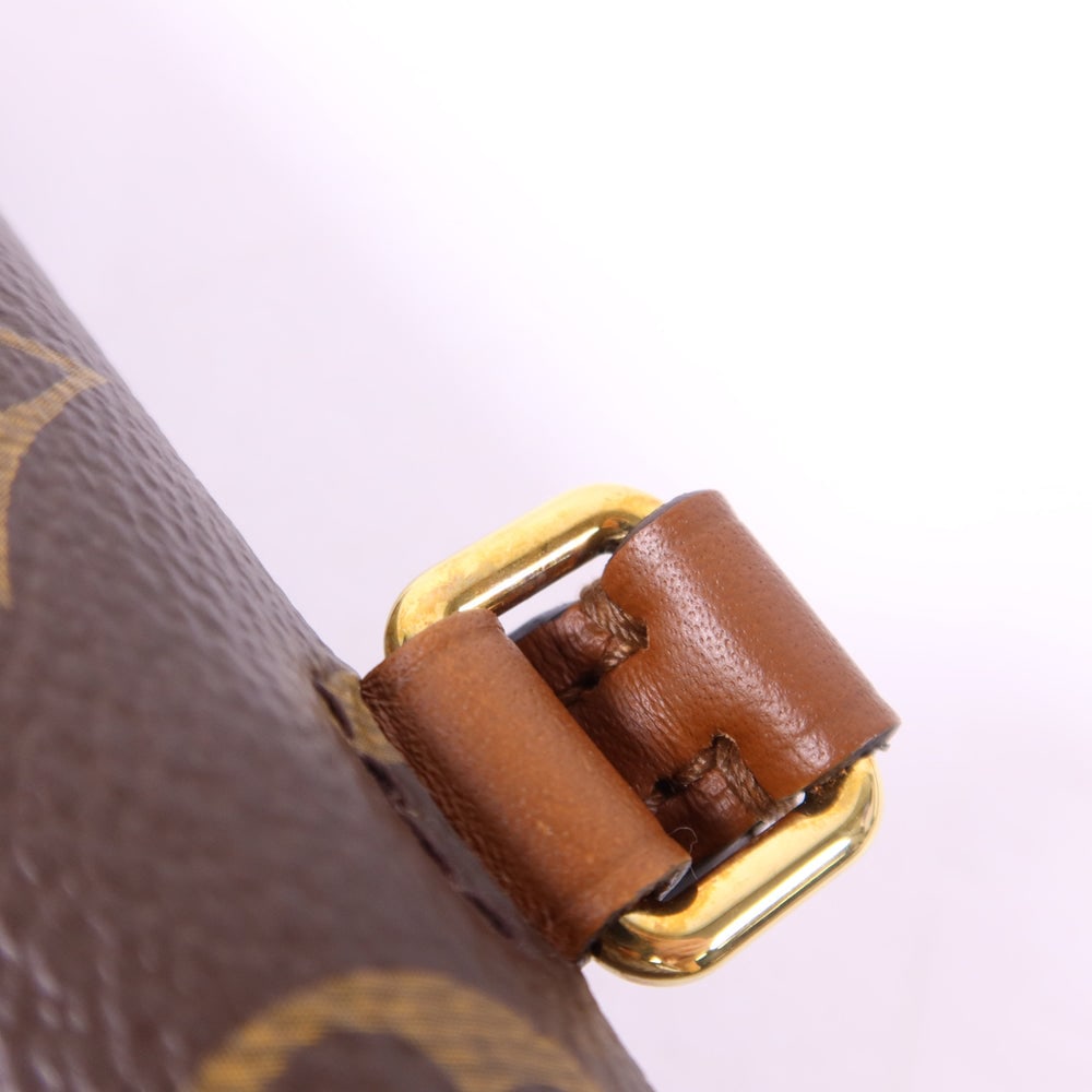 LV Marignan 2-Way Monogram Brown - 13