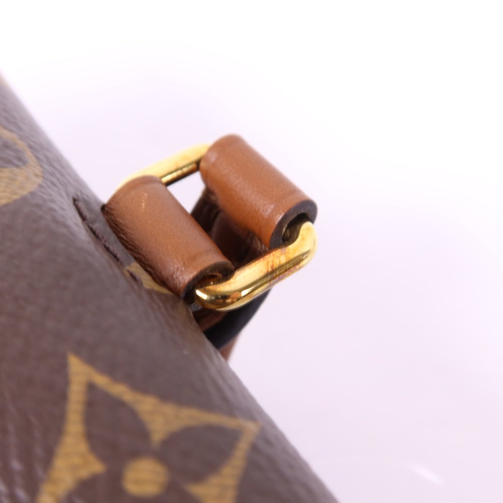 LV Marignan 2-Way Monogram Brown - 14
