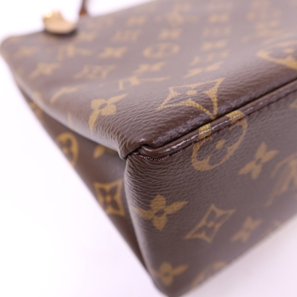 LV Marignan 2-Way Monogram Brown - 18