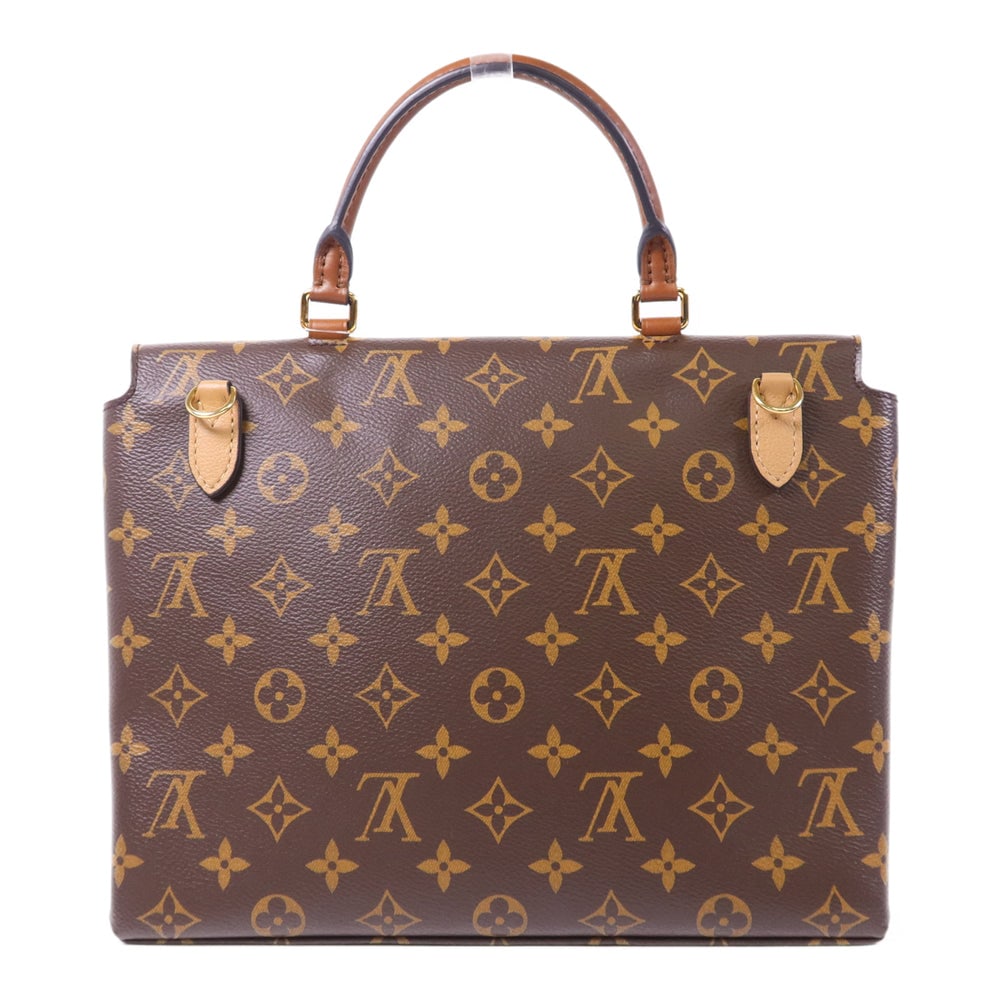 LV Marignan 2-Way Monogram Brown - 3