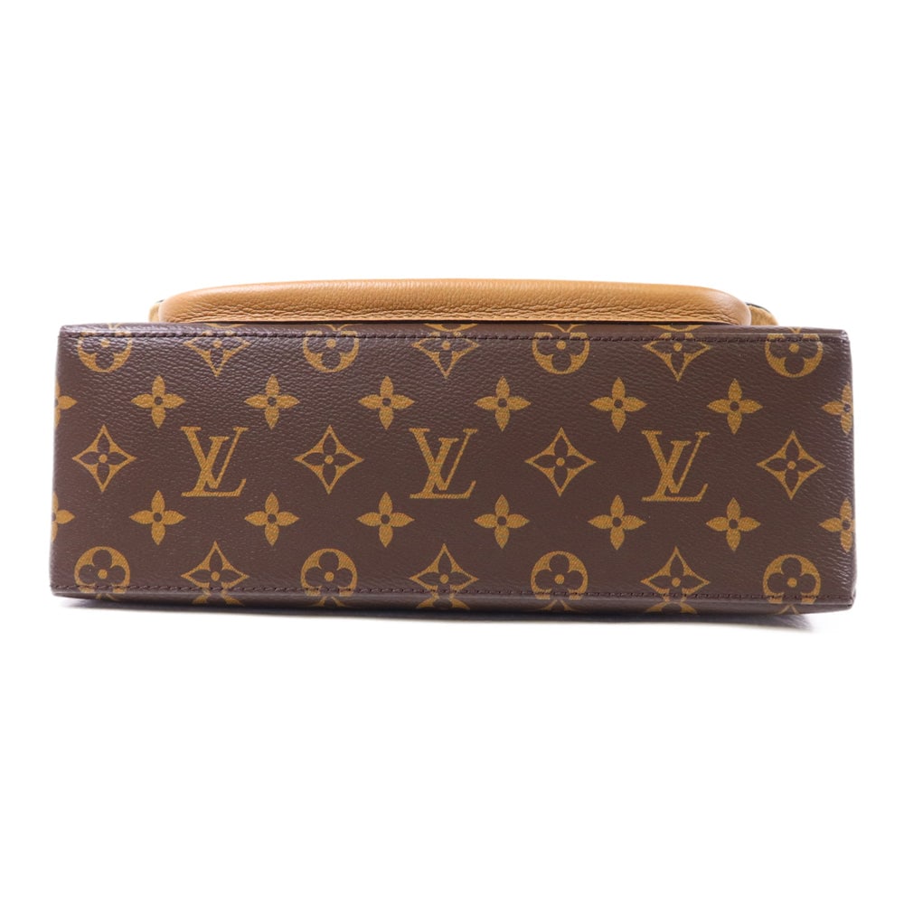 LV Marignan 2-Way Monogram Brown - 4