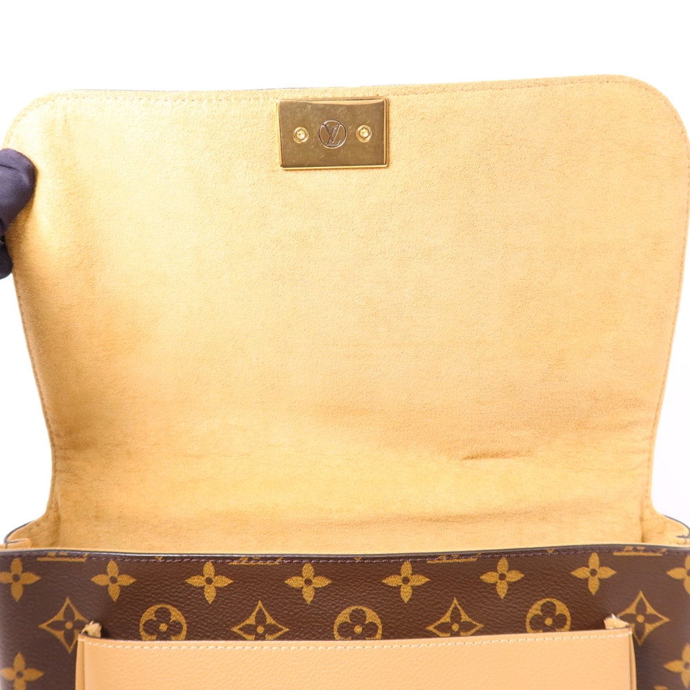 LV Marignan 2-Way Monogram Brown - 7