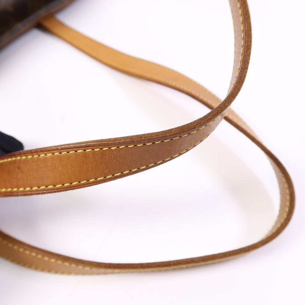 Louis Vuitton Cite GM Monogram Bag - 12