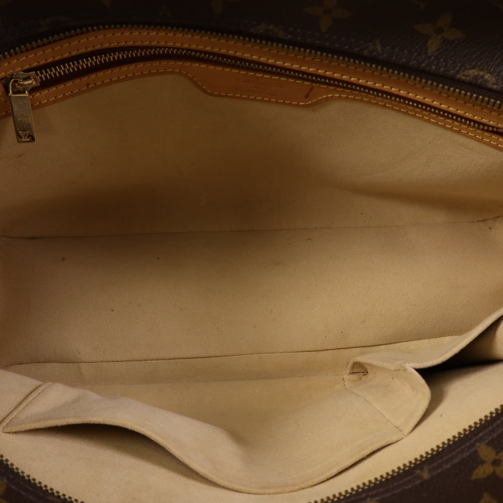 Louis Vuitton Cite GM Monogram Bag - 15