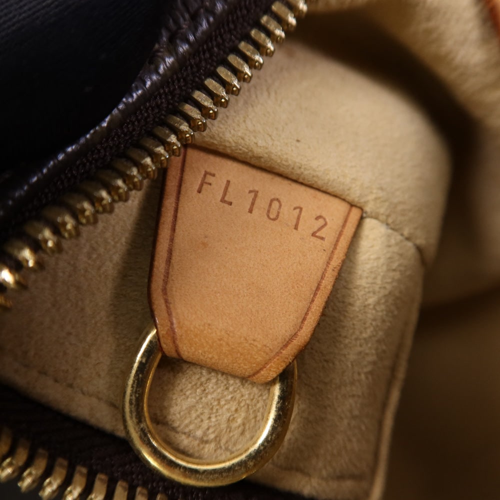 Louis Vuitton Cite GM Monogram Bag - 18