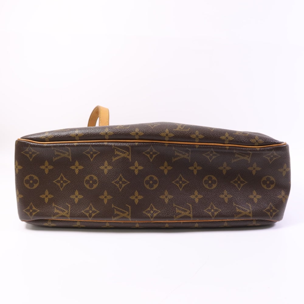 Louis Vuitton Cite GM Monogram Bag - 4