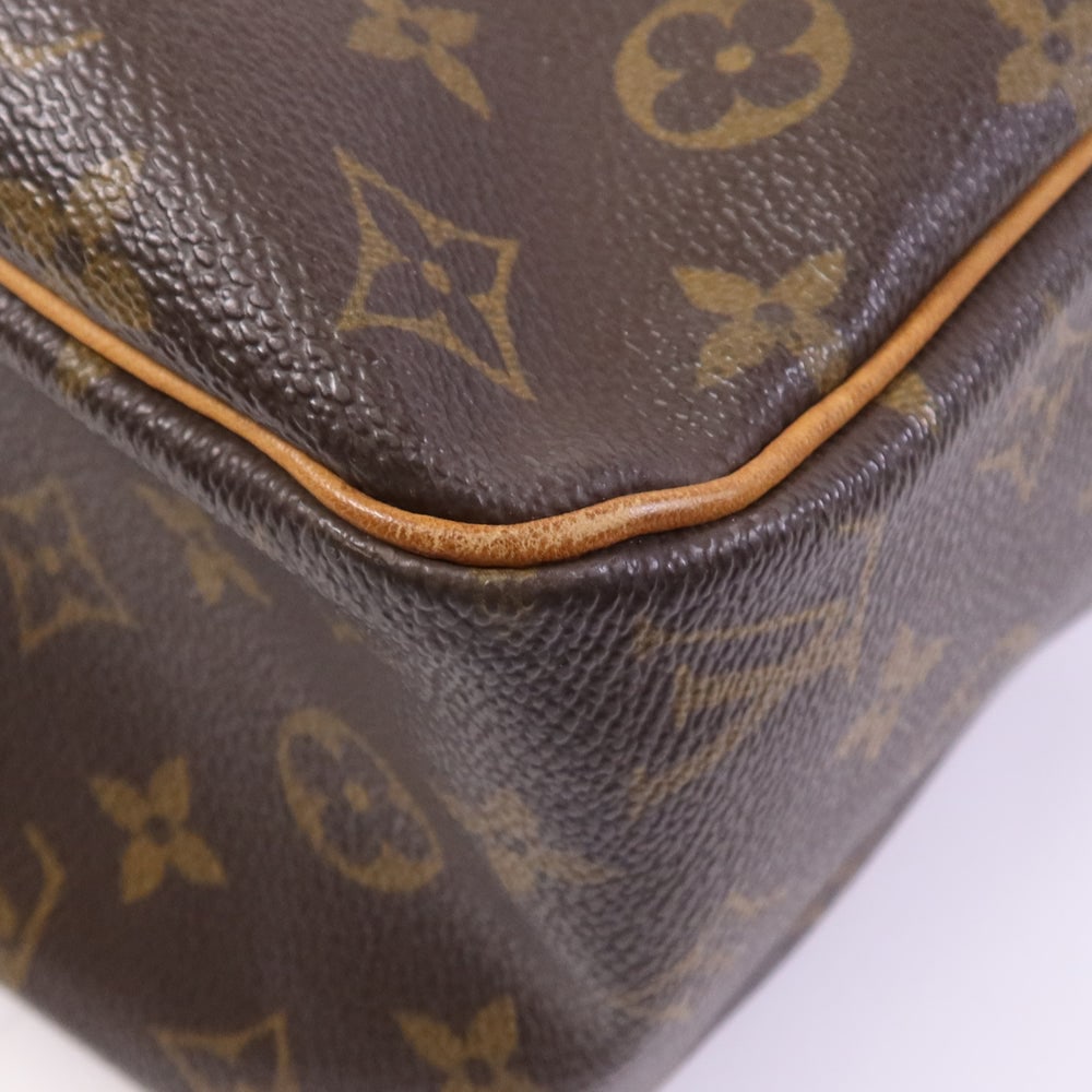 Louis Vuitton Cite GM Monogram Bag - 5