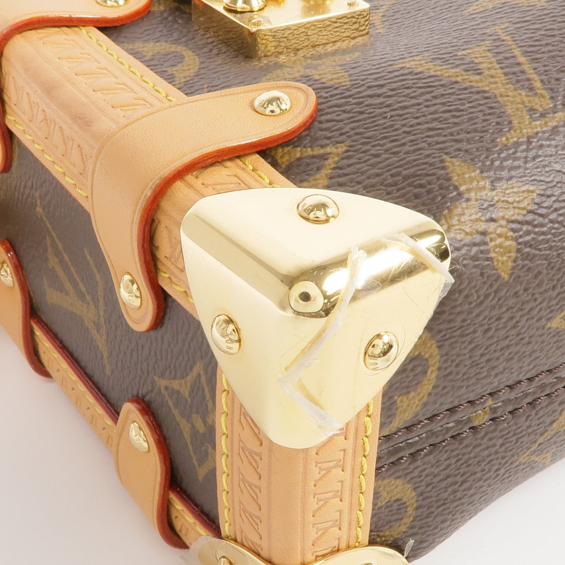 Louis Vuitton Side Trunk PM - 10