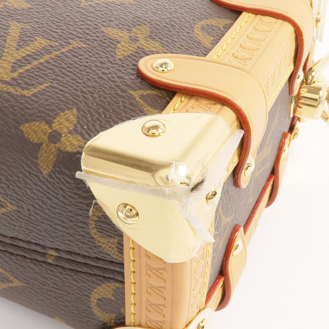Louis Vuitton Side Trunk PM - 11