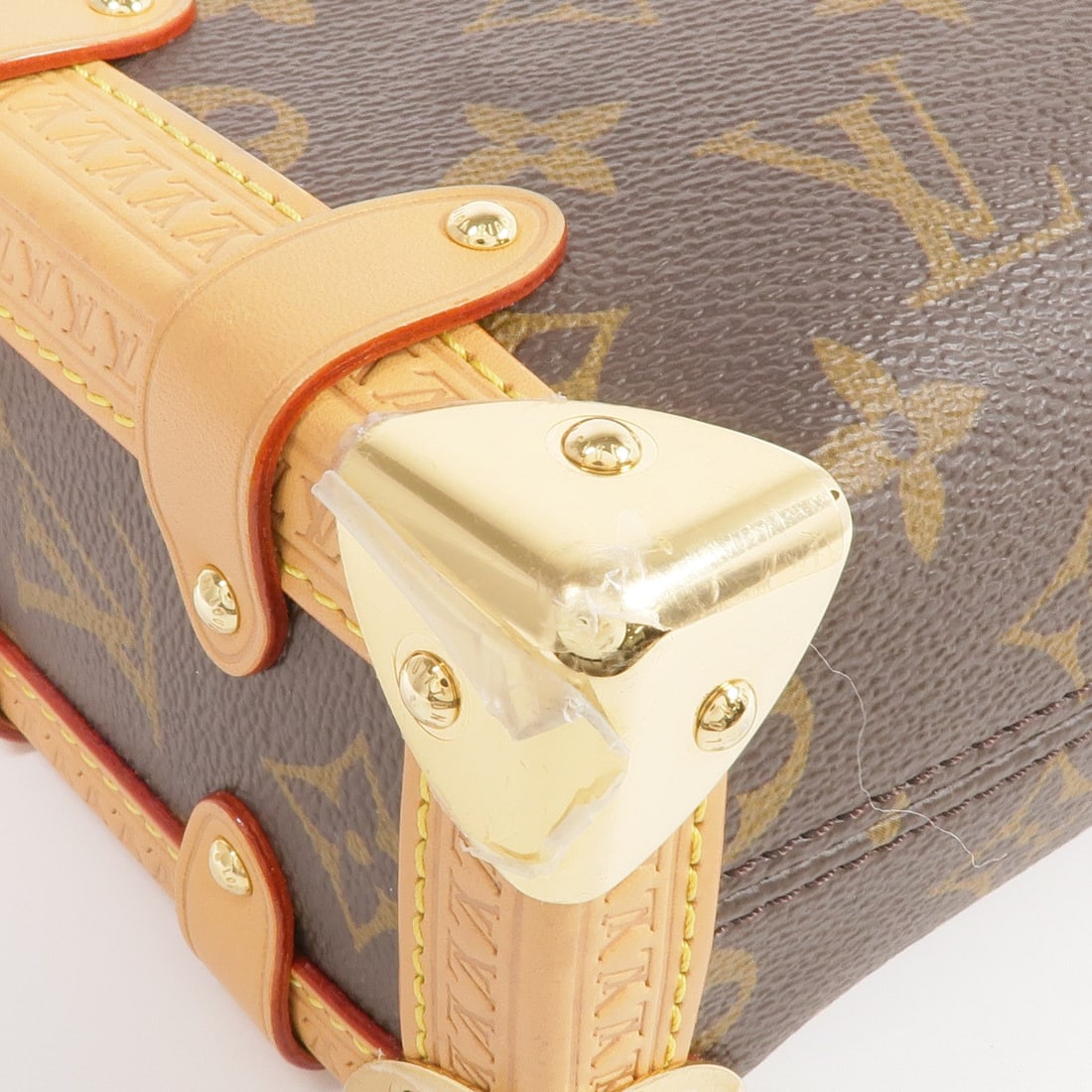 Louis Vuitton Side Trunk PM - 12