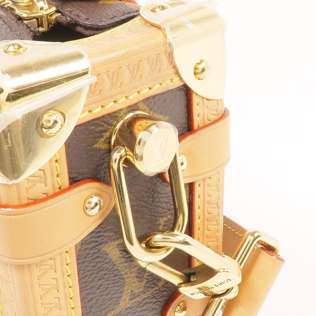 Louis Vuitton Side Trunk PM - 13