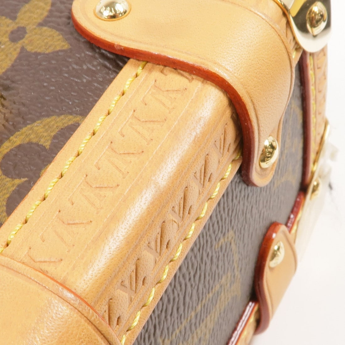 Louis Vuitton Side Trunk PM - 16